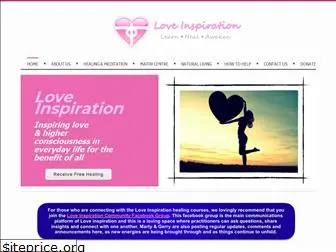 loveinspiration.org.nz