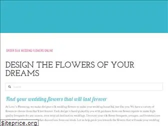 loveisblooming.com