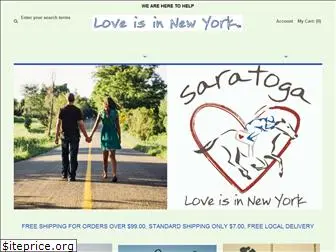 loveisinnewyork.com