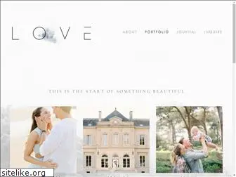 loveismyfavoritecolor.com