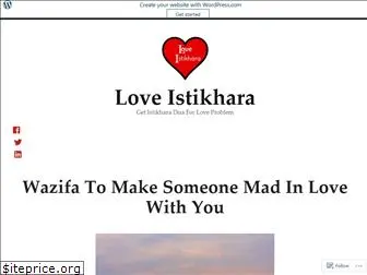 loveistikharaa.wordpress.com