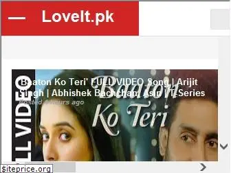 loveit.pk