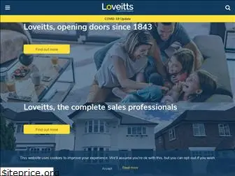 loveitts.co.uk