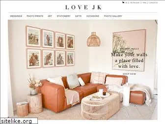 lovejk.com.au