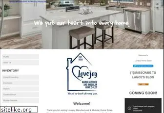 lovejoy-manufactured-homes.com