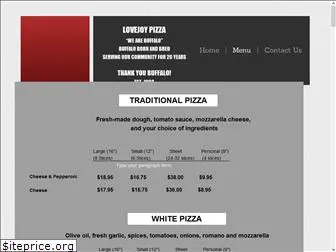 lovejoypizza.com