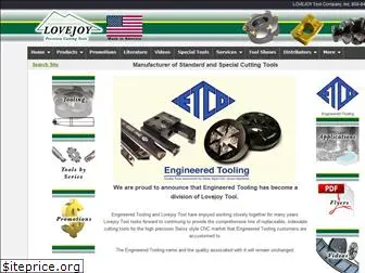 lovejoytool.com