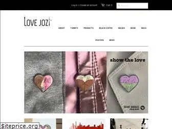 lovejozi.com