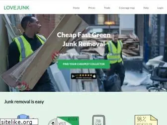 lovejunk.com