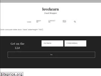 lovekearn.com