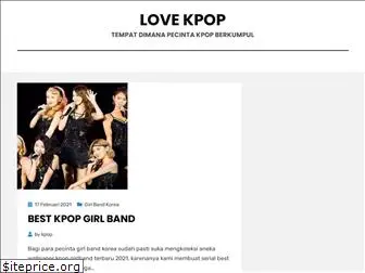 lovekpop.my.id