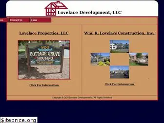 lovelacedevelopment.com