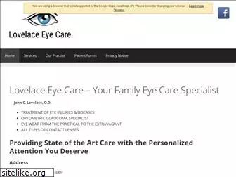 lovelaceeyecare.com