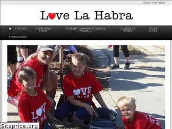 lovelahabra.com