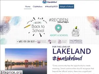 lovelakeland.com