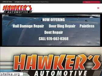 lovelandautorepair.com