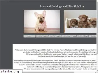 lovelandbulldogs.com