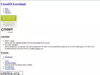 lovelandcrossfit.typepad.com