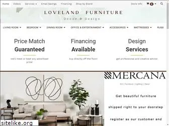 lovelandfurnituredecor.com