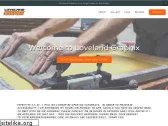 lovelandgraphix.com