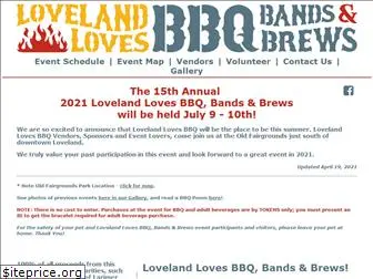 lovelandlovesbbq.com