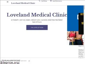 lovelandmedicalclinic.com