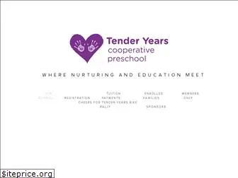 lovelandtenderyears.com