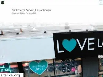 lovelaundry.com