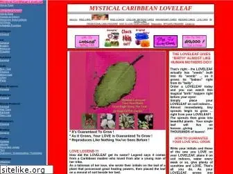 loveleaf.net