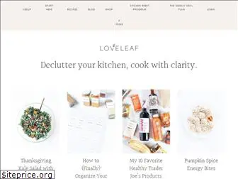 loveleafco.com