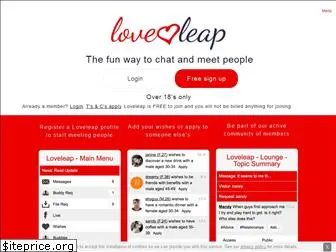 loveleap.com