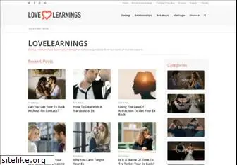 lovelearnings.com