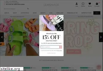 lovelemonade.com