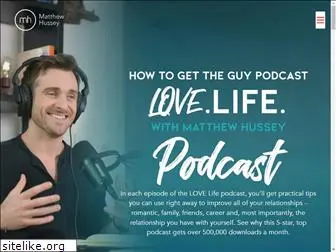 lovelifepodcast.com