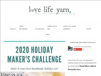 lovelifeyarn.com