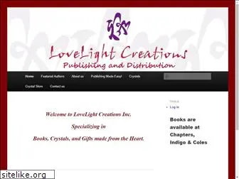lovelightcreations.com
