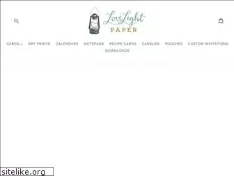 lovelightpaper.com