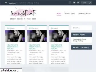lovelightwrite.com