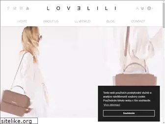 lovelili.com