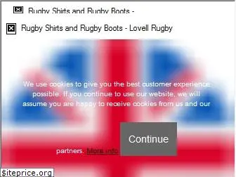 lovell-rugby.co.uk