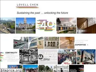 lovellchen.com.au