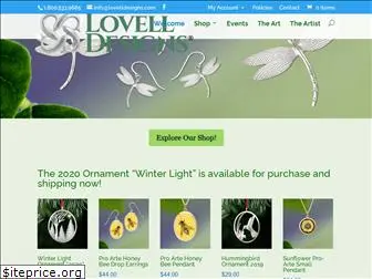 lovelljewelry.com