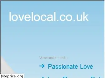 lovelocal.co.uk