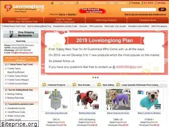 lovelonglong.com