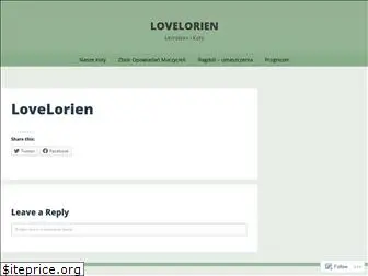 lovelorien.wordpress.com