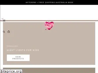 lovelottie.com.au
