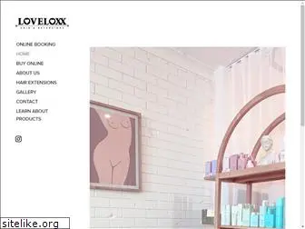 loveloxx.com