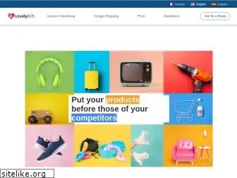 lovely-ads.com