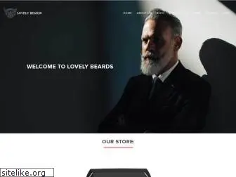 lovelybeards.com