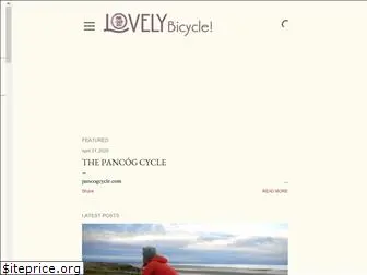 lovelybike.blogspot.no